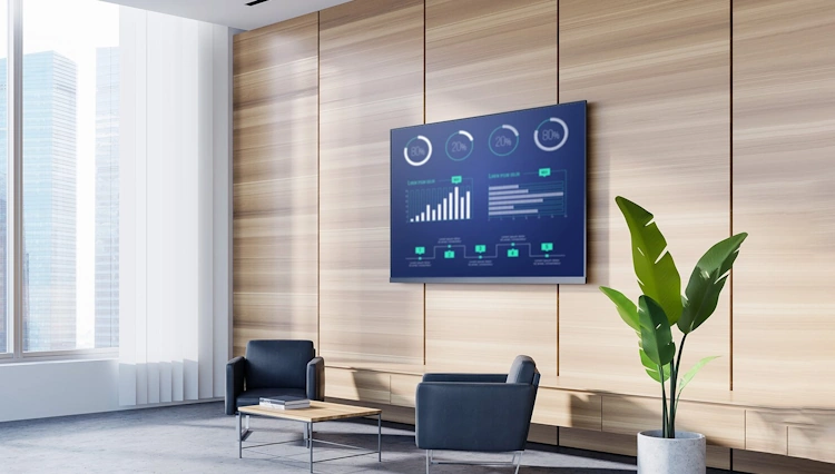 Телевидение для бизнеса от Ростелеком в деревня Ратново (Владимирская область)